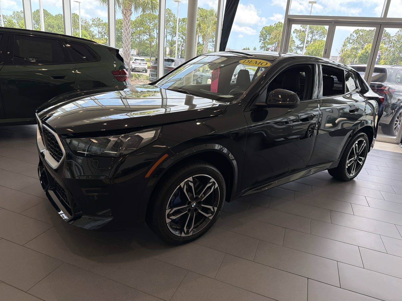 2026 BMW X2 xDrive28i