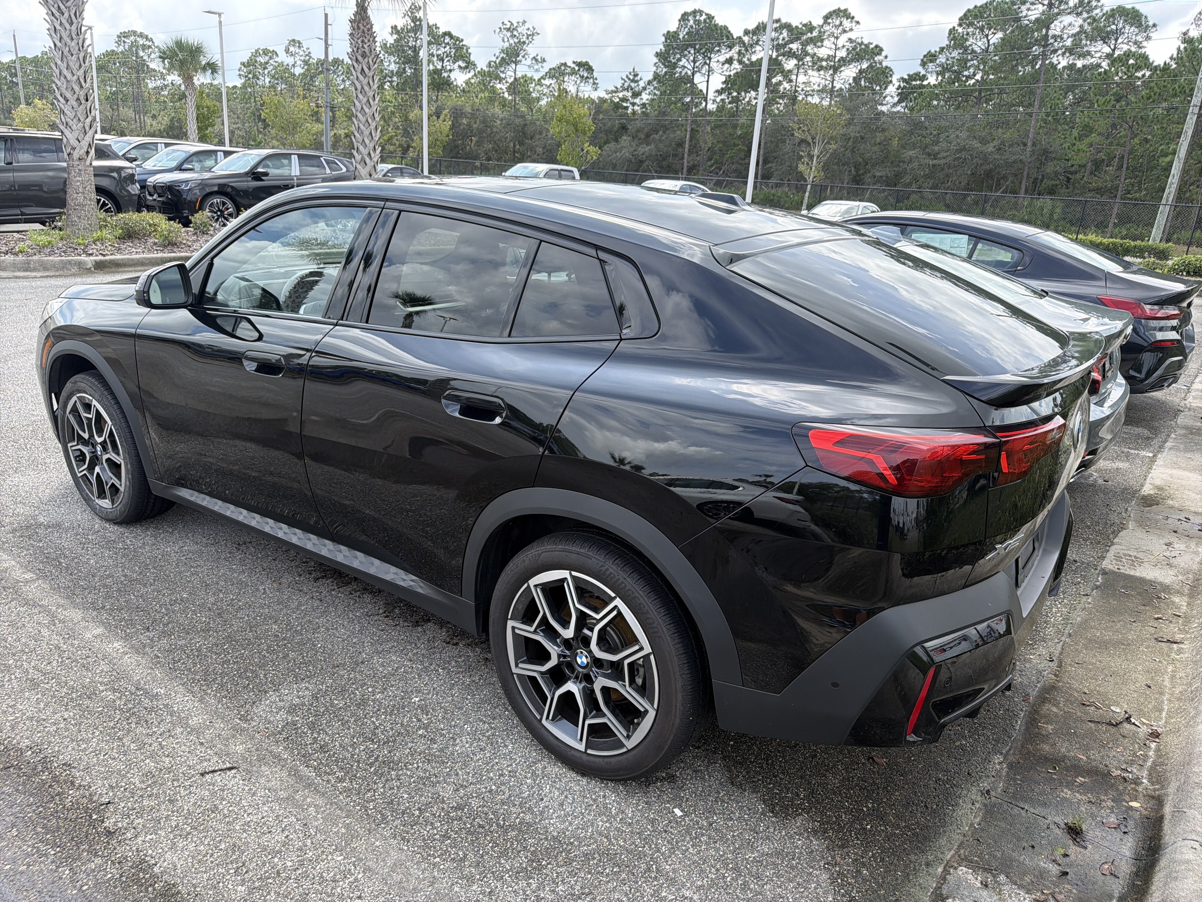 2026 BMW X2 xDrive28i