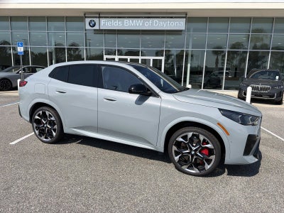 2026 BMW X2 xDrive28i