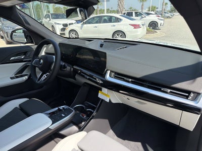 2026 BMW X2 xDrive28i