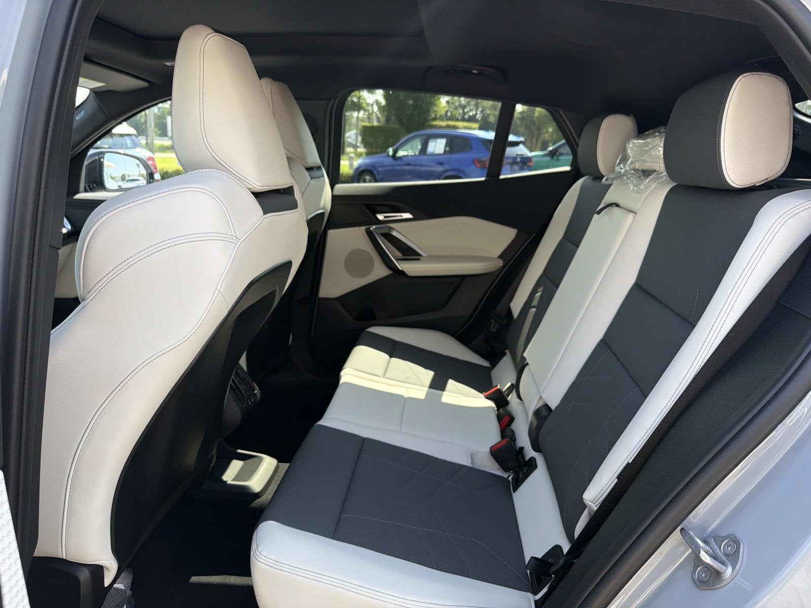 2026 BMW X2 xDrive28i