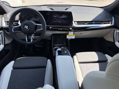 2026 BMW X2 xDrive28i