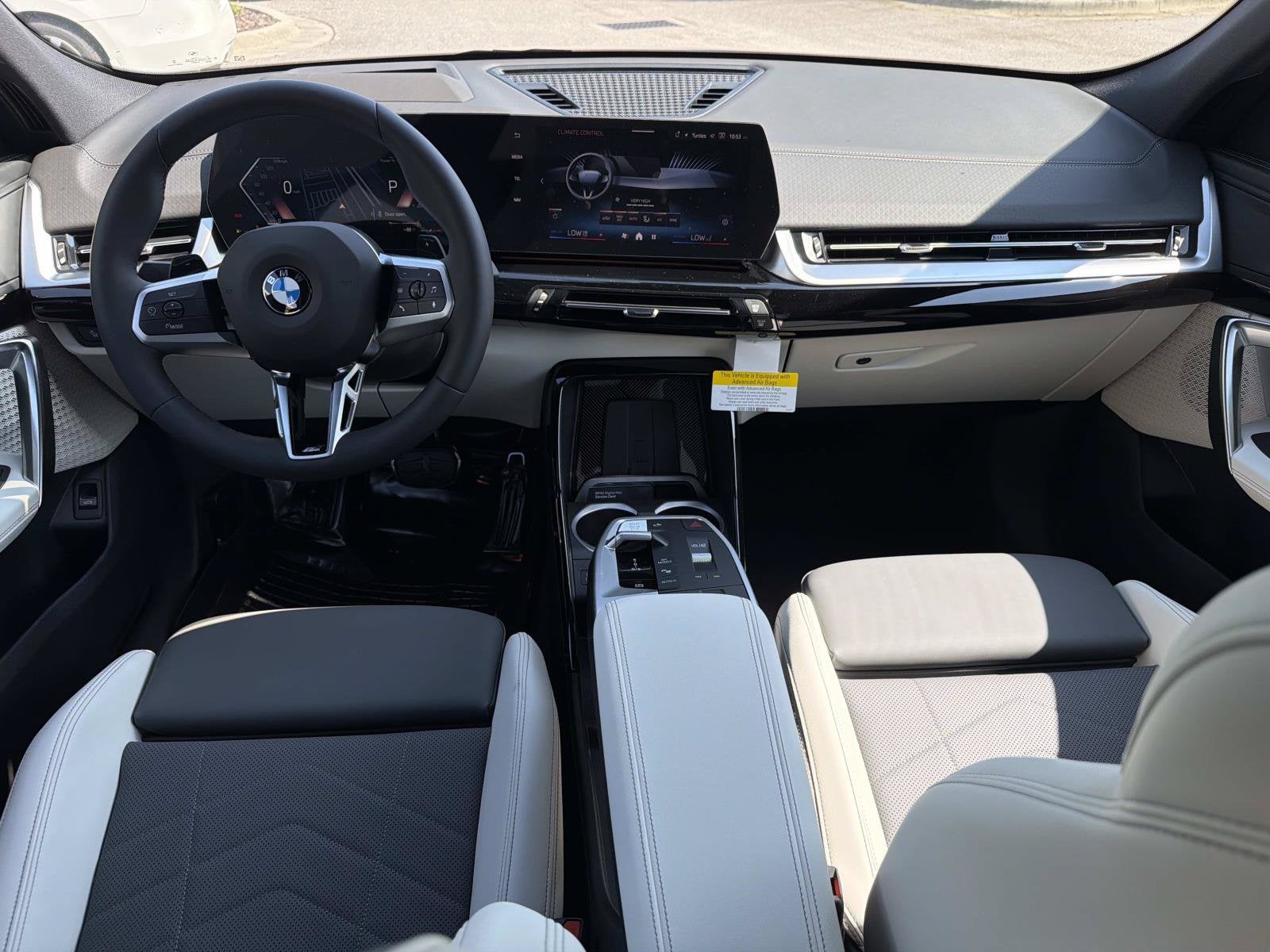 2026 BMW X2 xDrive28i