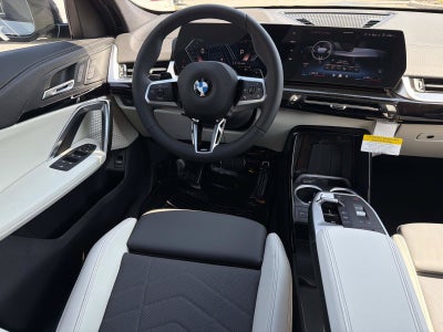 2026 BMW X2 xDrive28i
