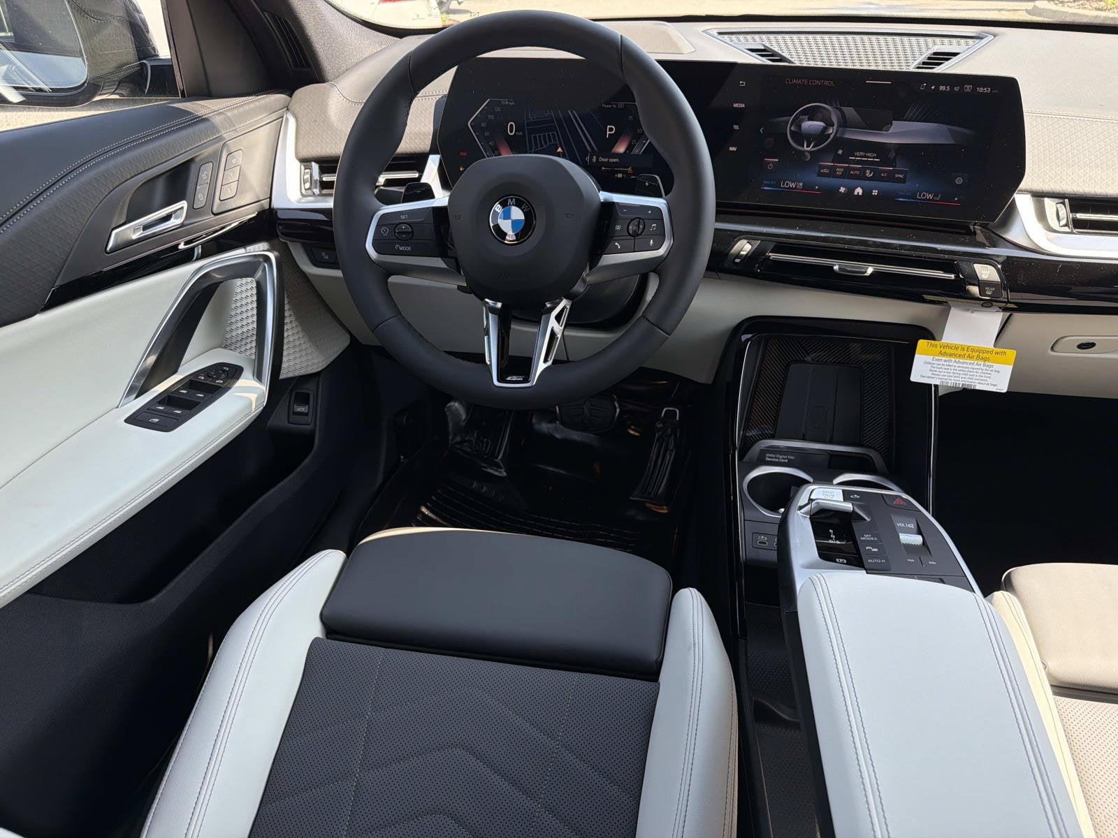 2026 BMW X2 xDrive28i