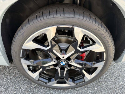 2026 BMW X2 xDrive28i