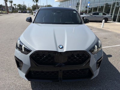 2026 BMW X2 xDrive28i