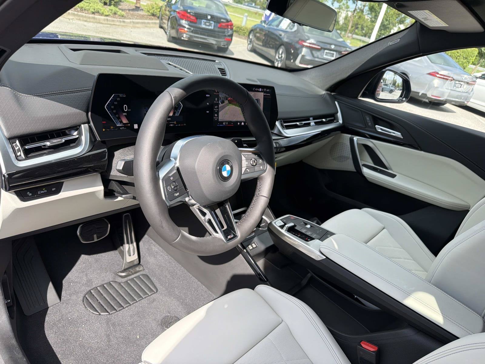 2026 BMW X2 xDrive28i