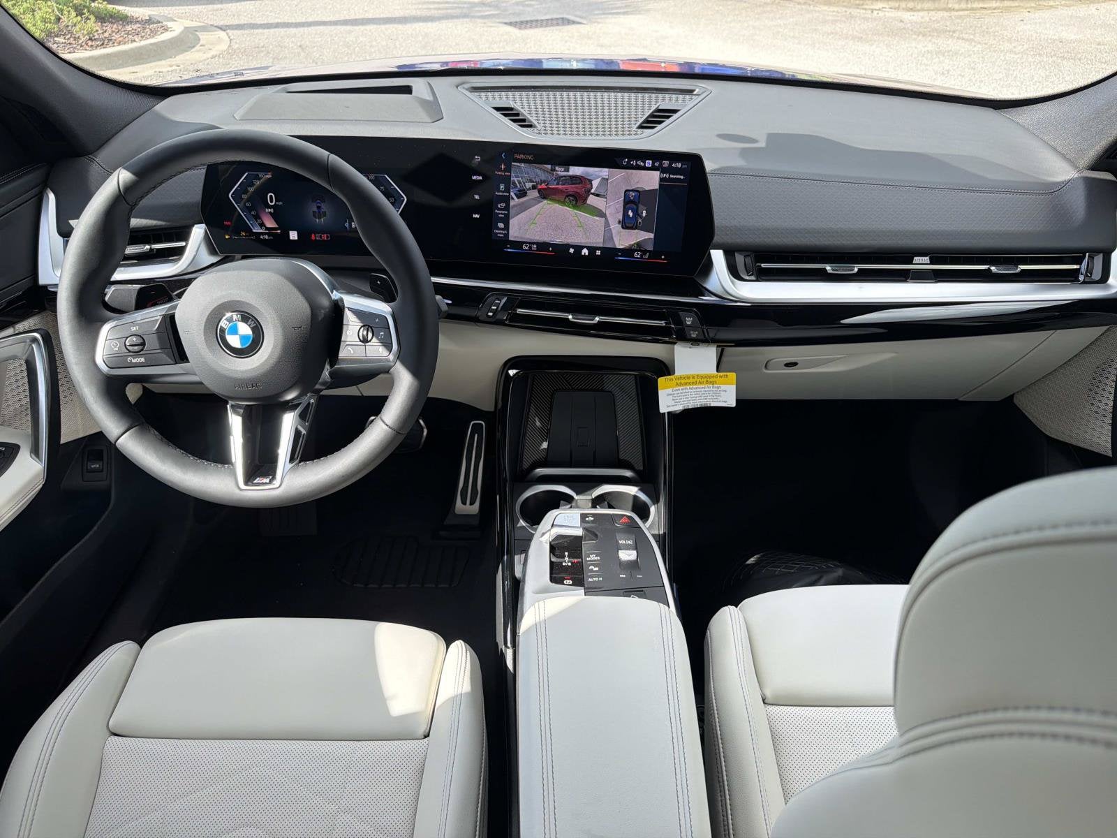 2026 BMW X2 xDrive28i