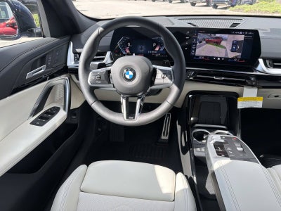 2026 BMW X2 xDrive28i