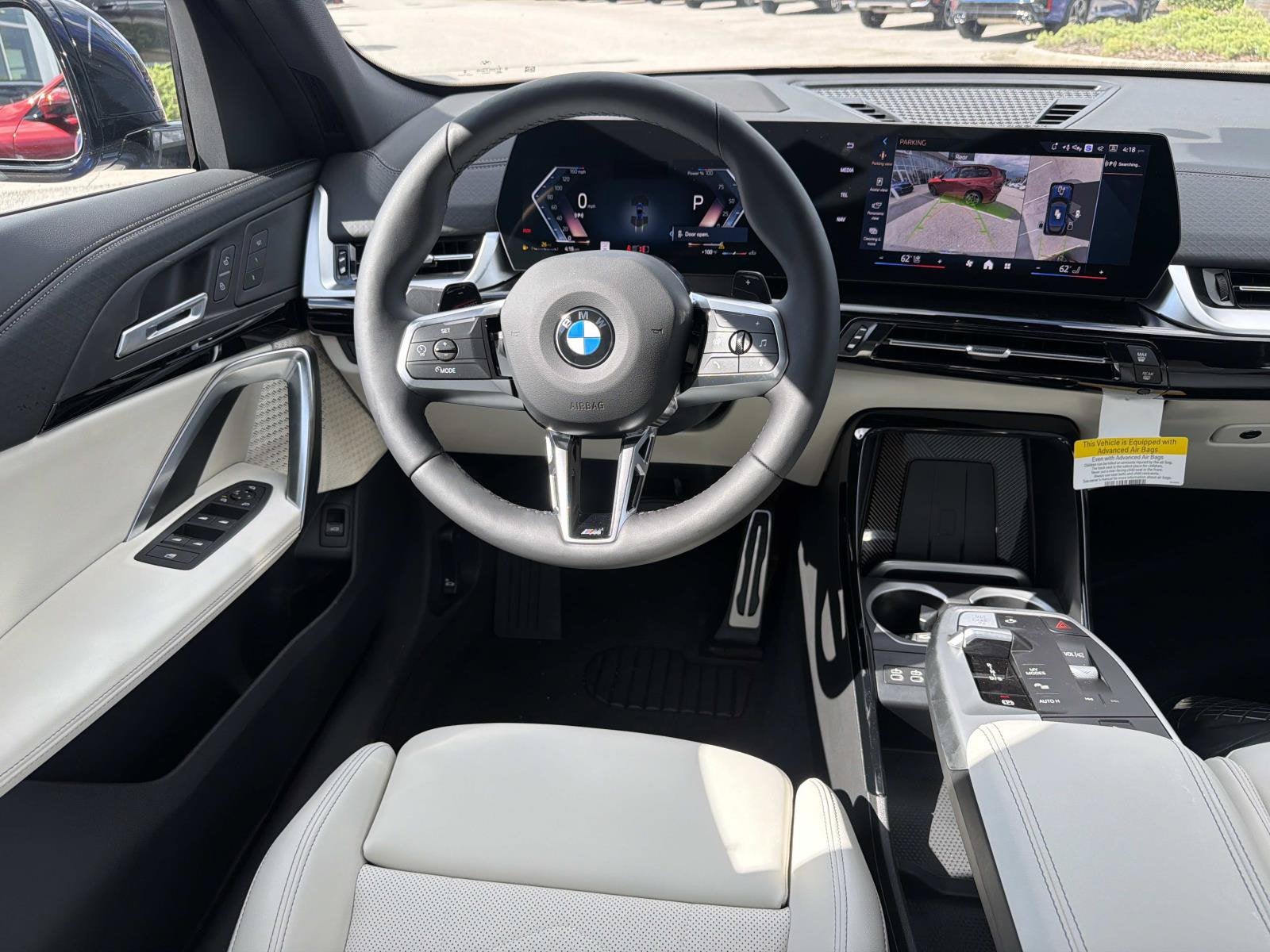 2026 BMW X2 xDrive28i