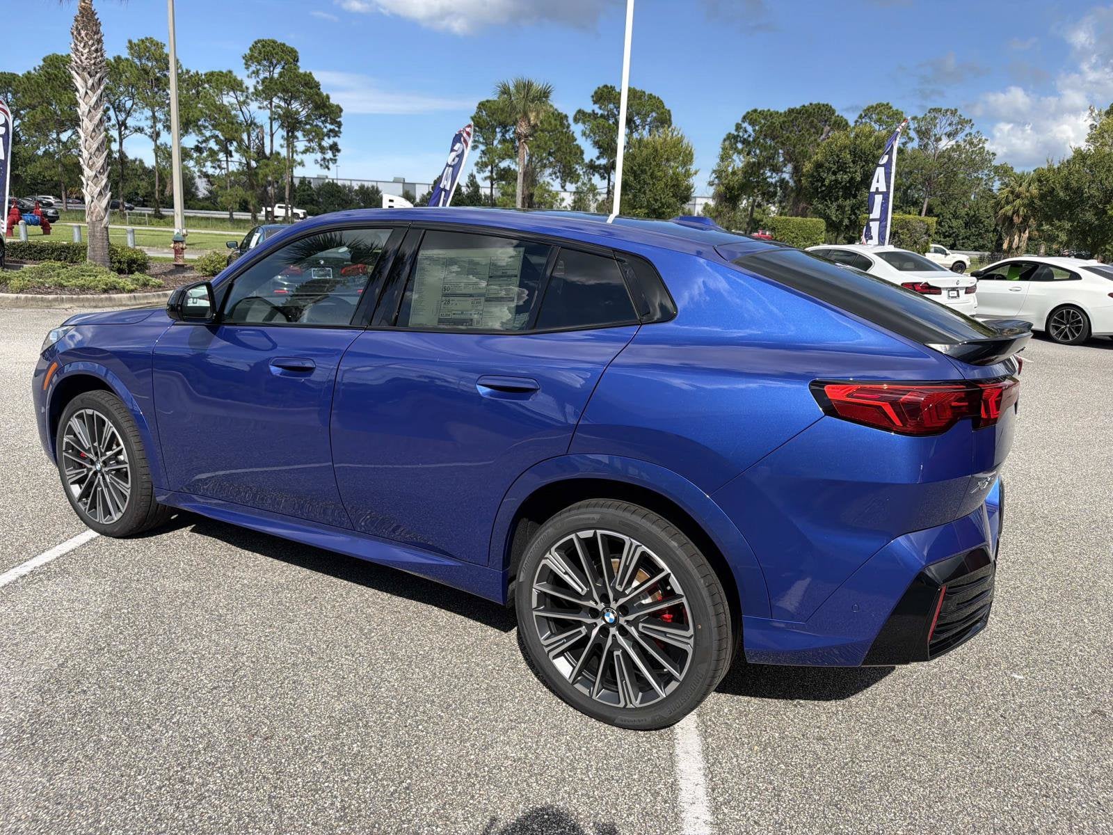 2026 BMW X2 xDrive28i