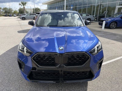 2026 BMW X2 xDrive28i