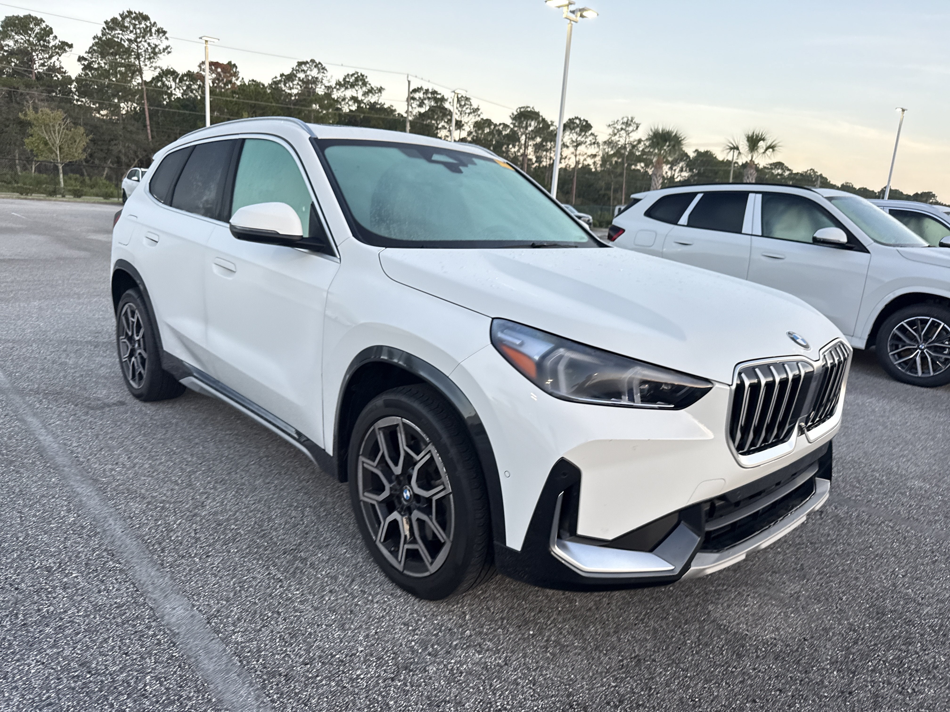 2025 BMW X1 xDrive28i