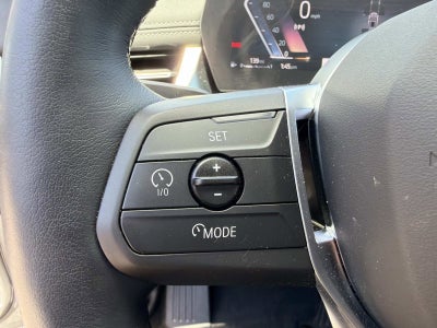 2025 BMW X1 xDrive28i