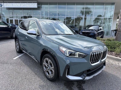 2023 BMW X1 xDrive28i