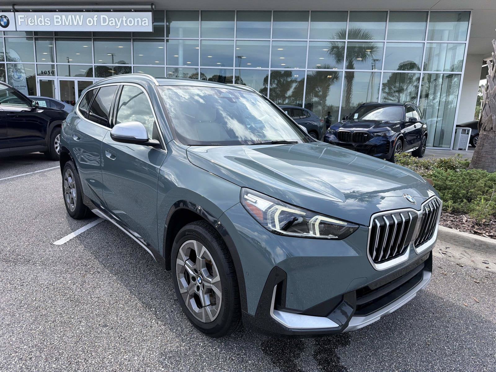 2023 BMW X1 xDrive28i