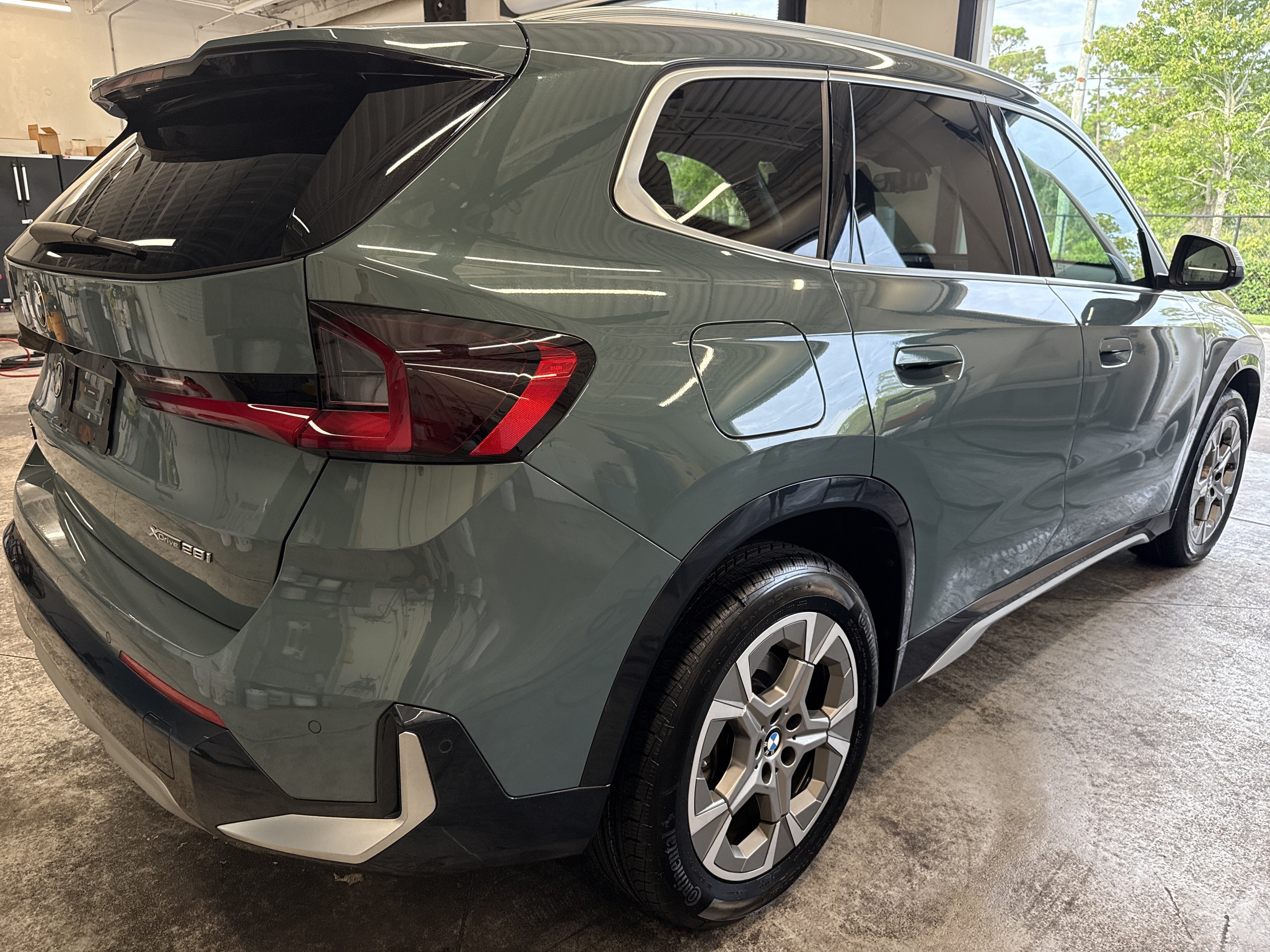 2023 BMW X1 xDrive28i