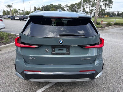 2023 BMW X1 xDrive28i