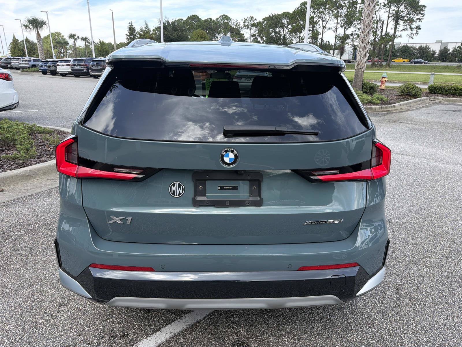 2023 BMW X1 xDrive28i