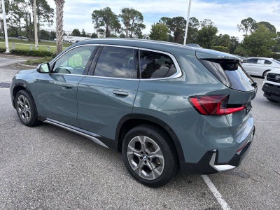 2023 BMW X1 xDrive28i