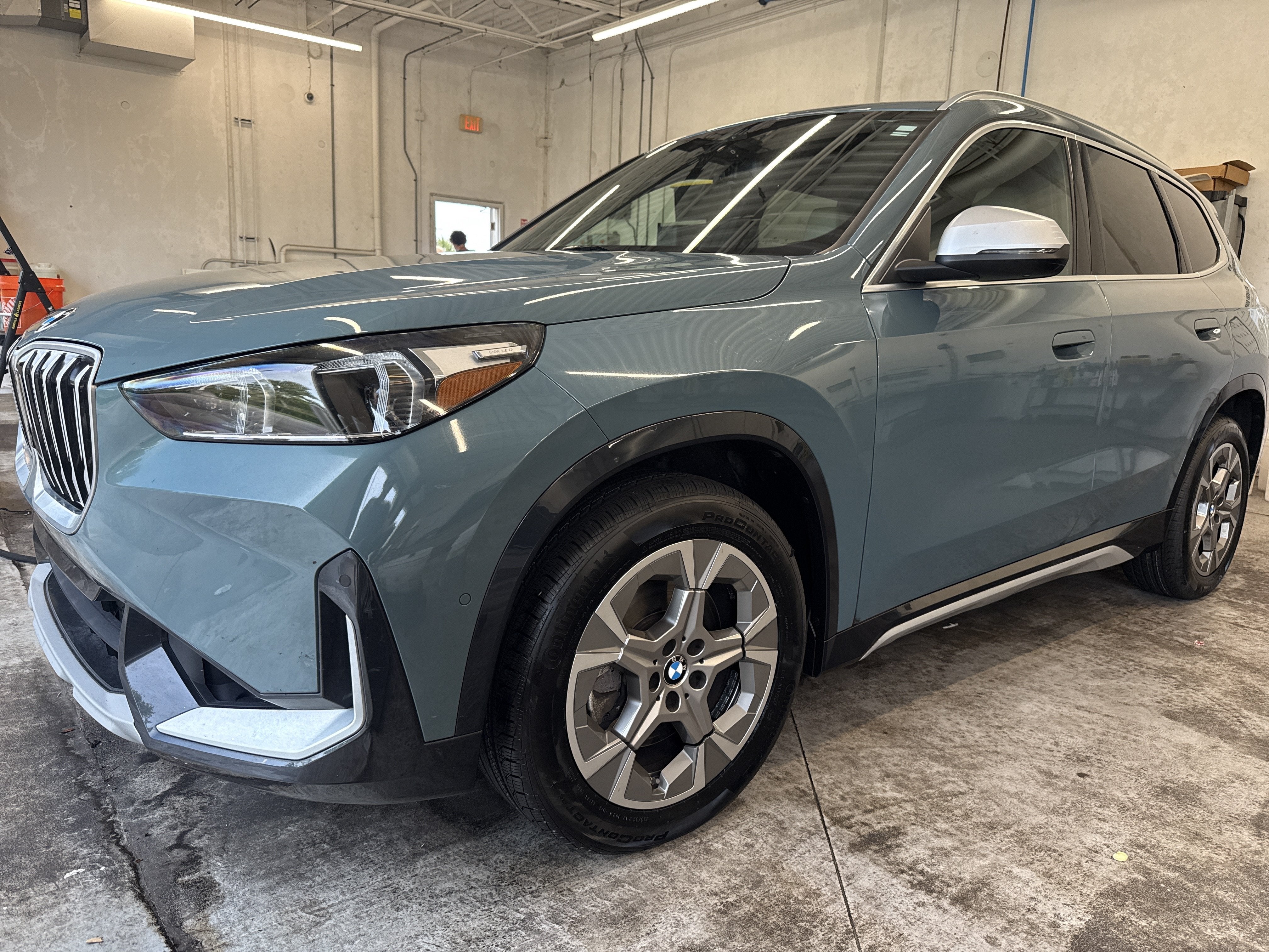 2023 BMW X1 xDrive28i