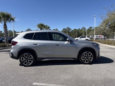 2025 BMW X1 xDrive28i
