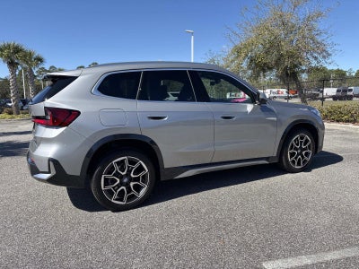 2025 BMW X1 xDrive28i