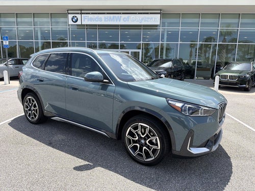 2026 BMW X1 xDrive28i