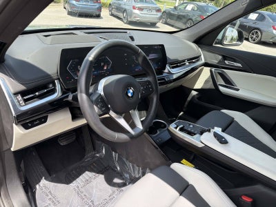 2026 BMW X1 xDrive28i