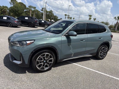 2026 BMW X1 xDrive28i
