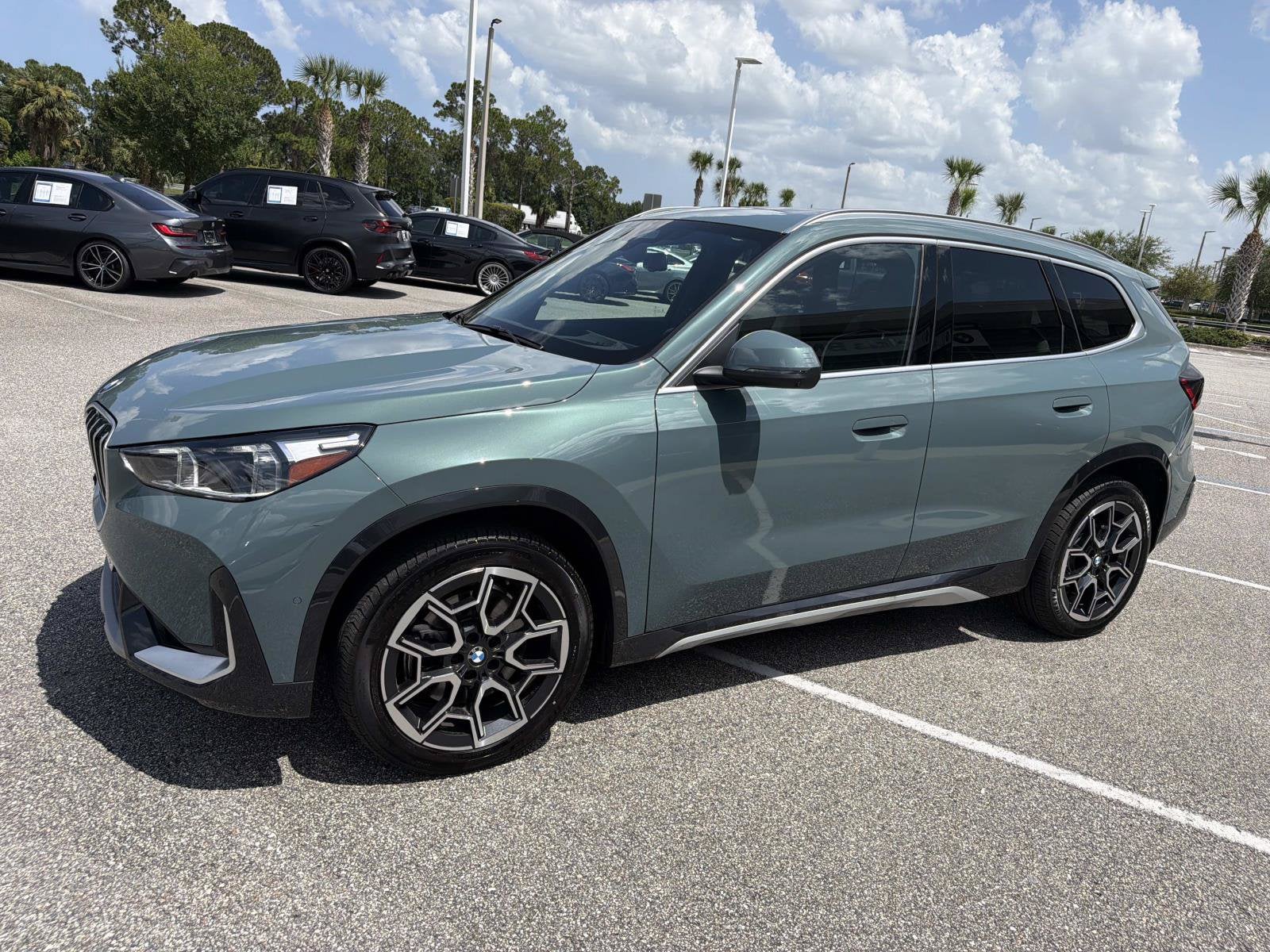 2026 BMW X1 xDrive28i