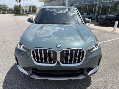 2026 BMW X1 xDrive28i