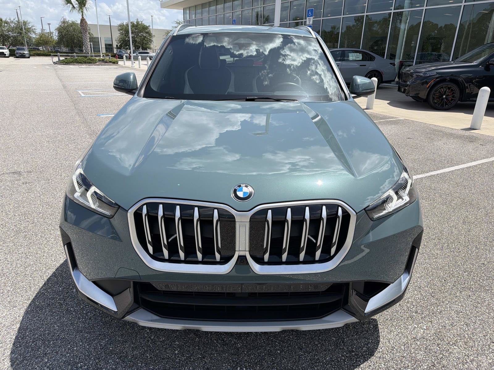 2026 BMW X1 xDrive28i
