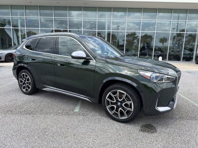 2024 BMW X1 xDrive28i