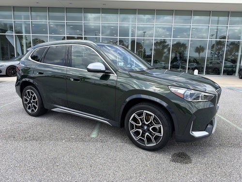 2024 BMW X1 xDrive28i