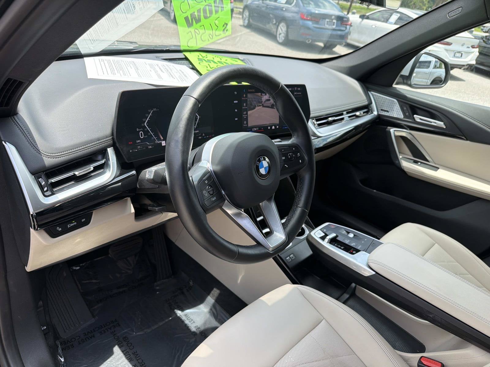 2024 BMW X1 xDrive28i