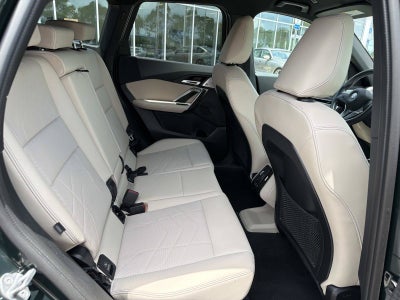 2024 BMW X1 xDrive28i