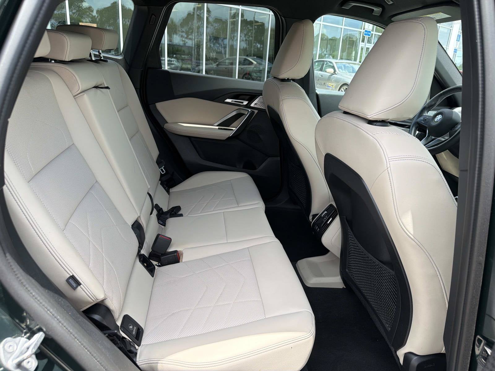 2024 BMW X1 xDrive28i