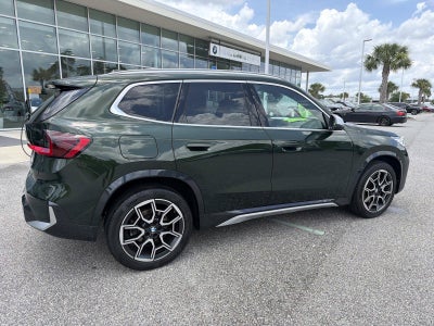 2024 BMW X1 xDrive28i