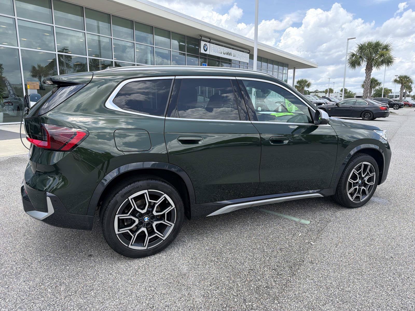 2024 BMW X1 xDrive28i