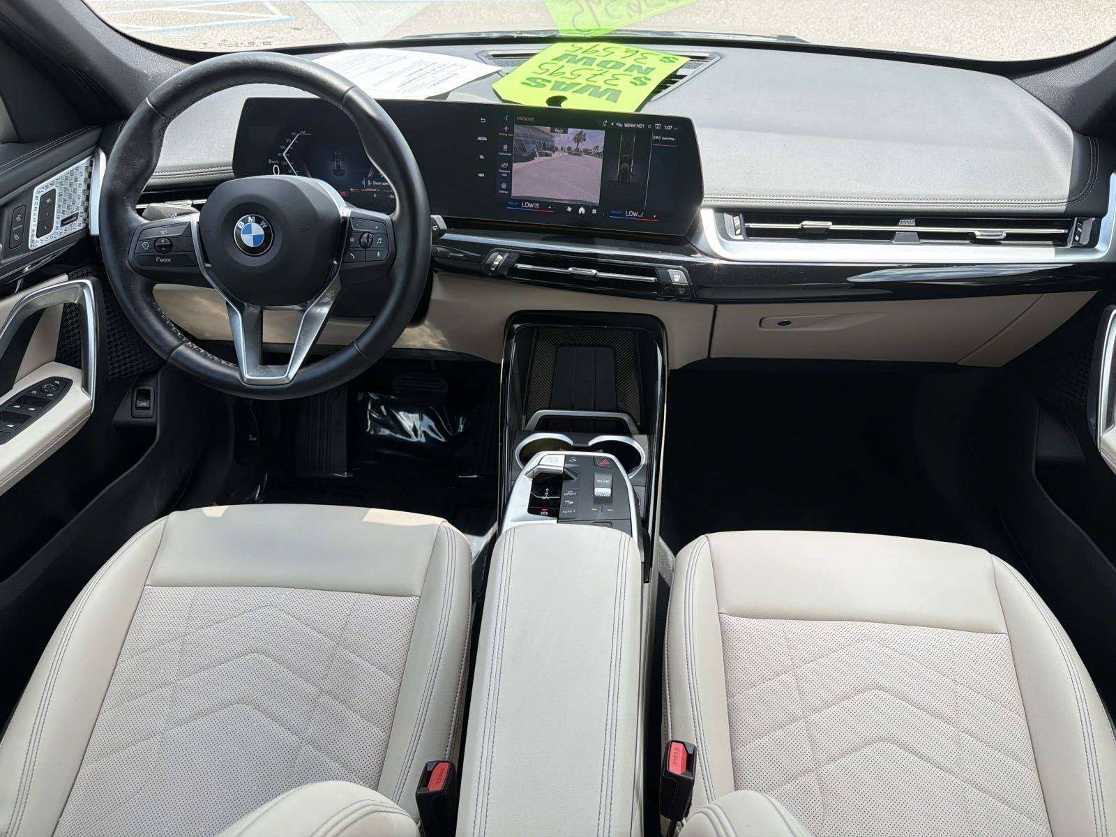 2024 BMW X1 xDrive28i