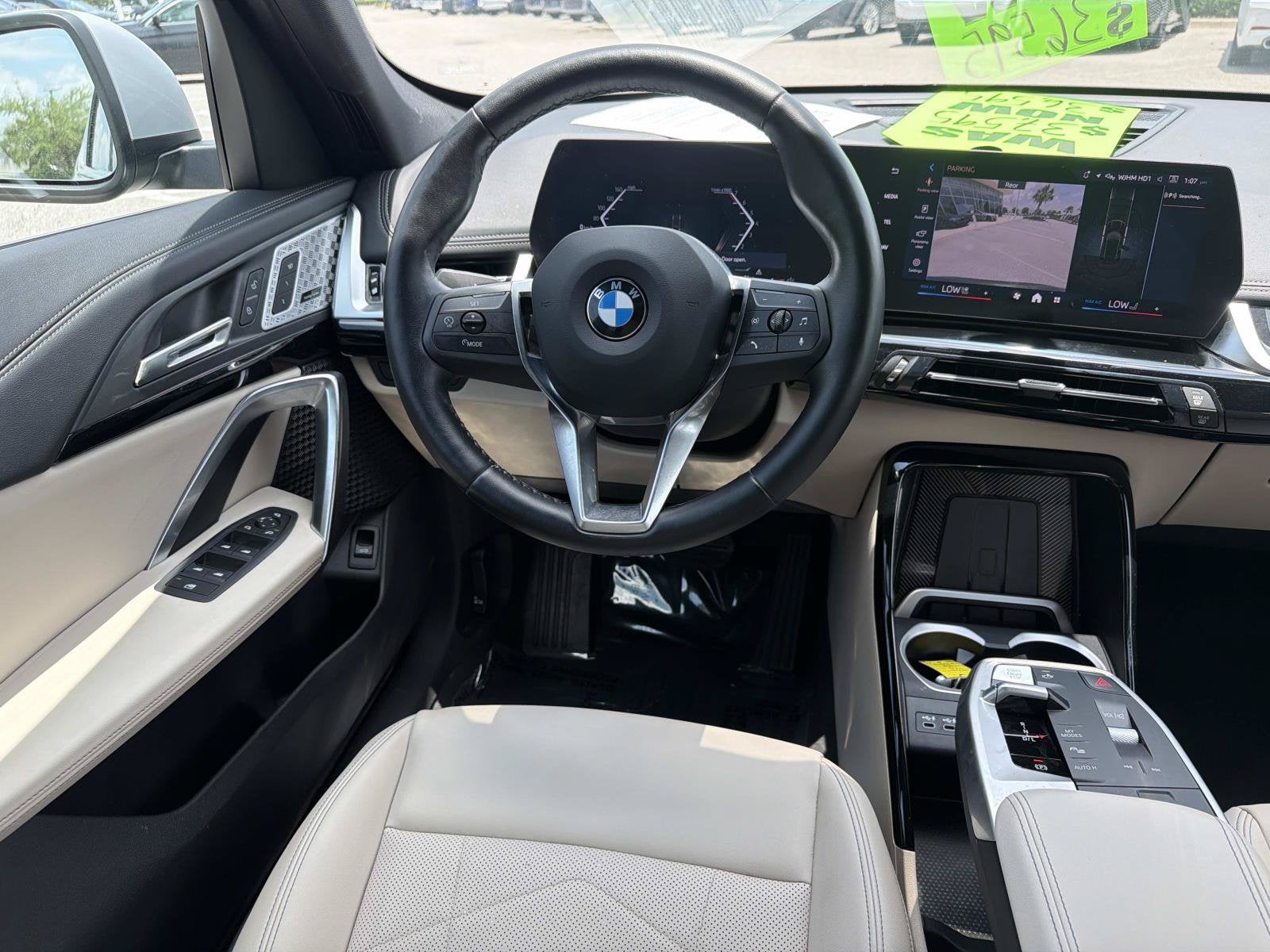 2024 BMW X1 xDrive28i