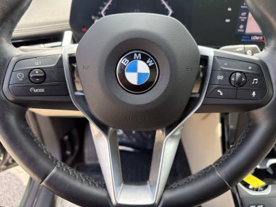 2024 BMW X1 xDrive28i