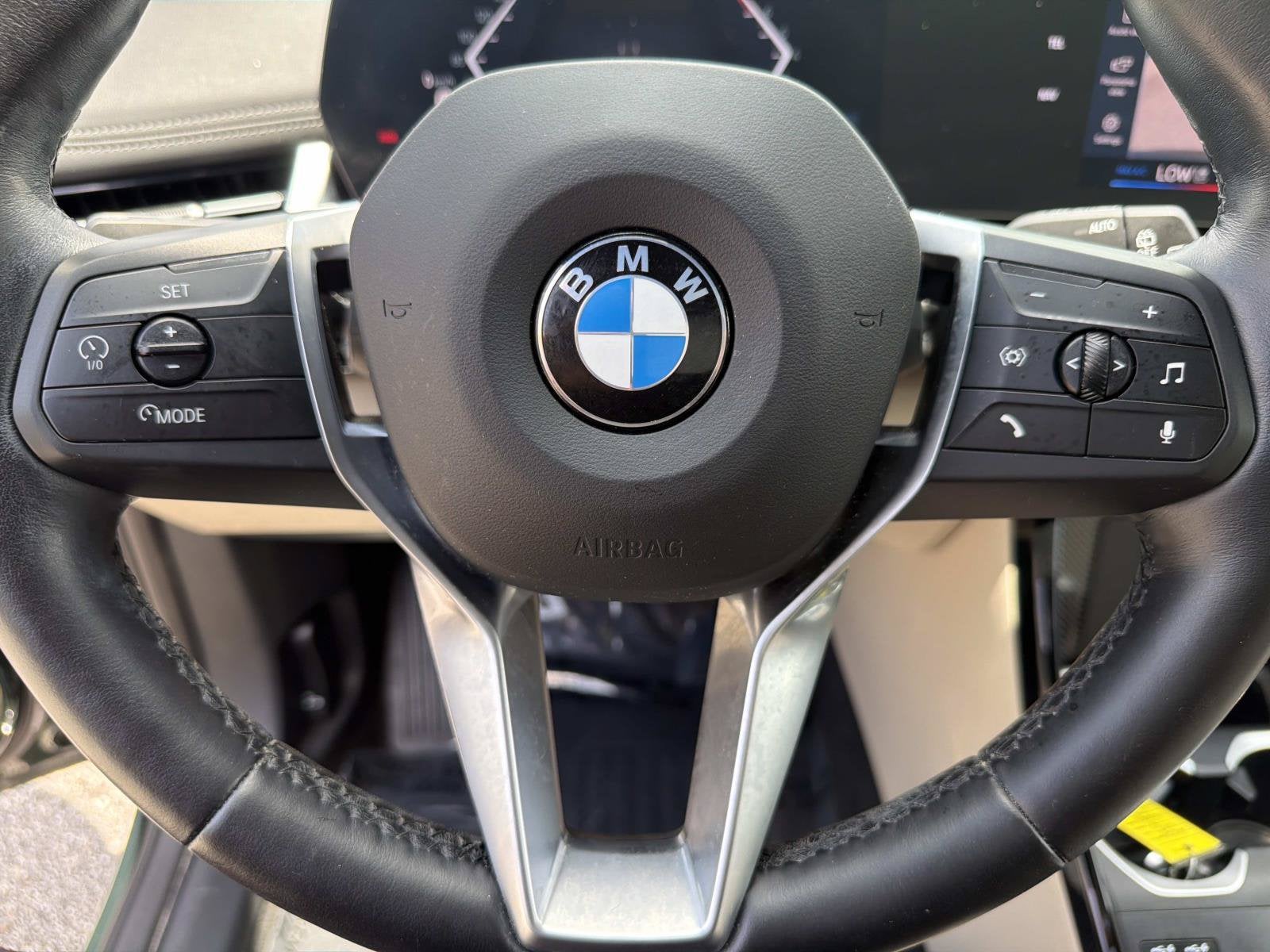 2024 BMW X1 xDrive28i