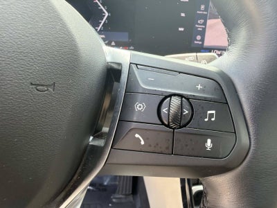 2024 BMW X1 xDrive28i