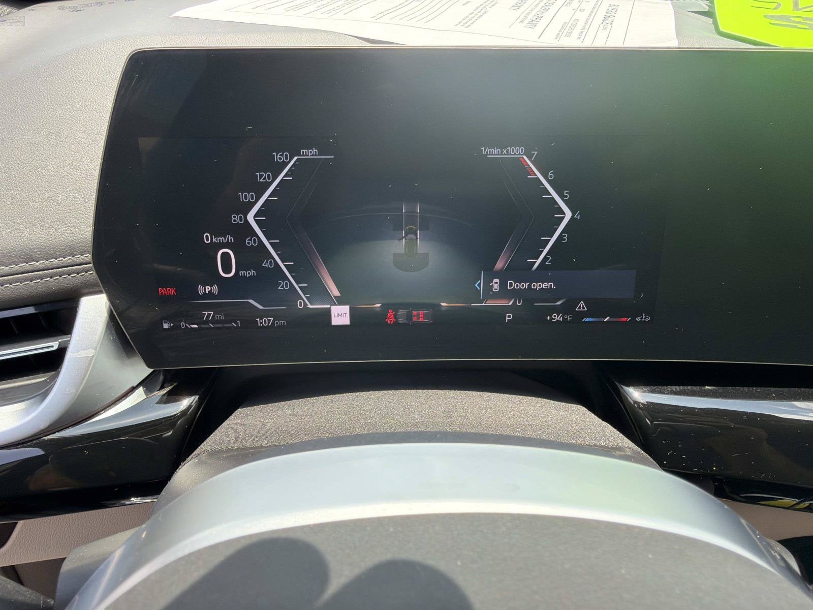 2024 BMW X1 xDrive28i