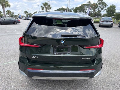 2024 BMW X1 xDrive28i