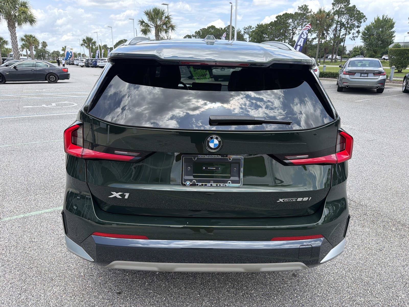 2024 BMW X1 xDrive28i