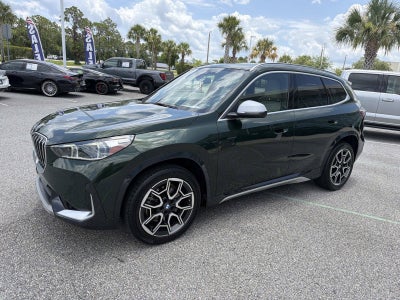 2024 BMW X1 xDrive28i